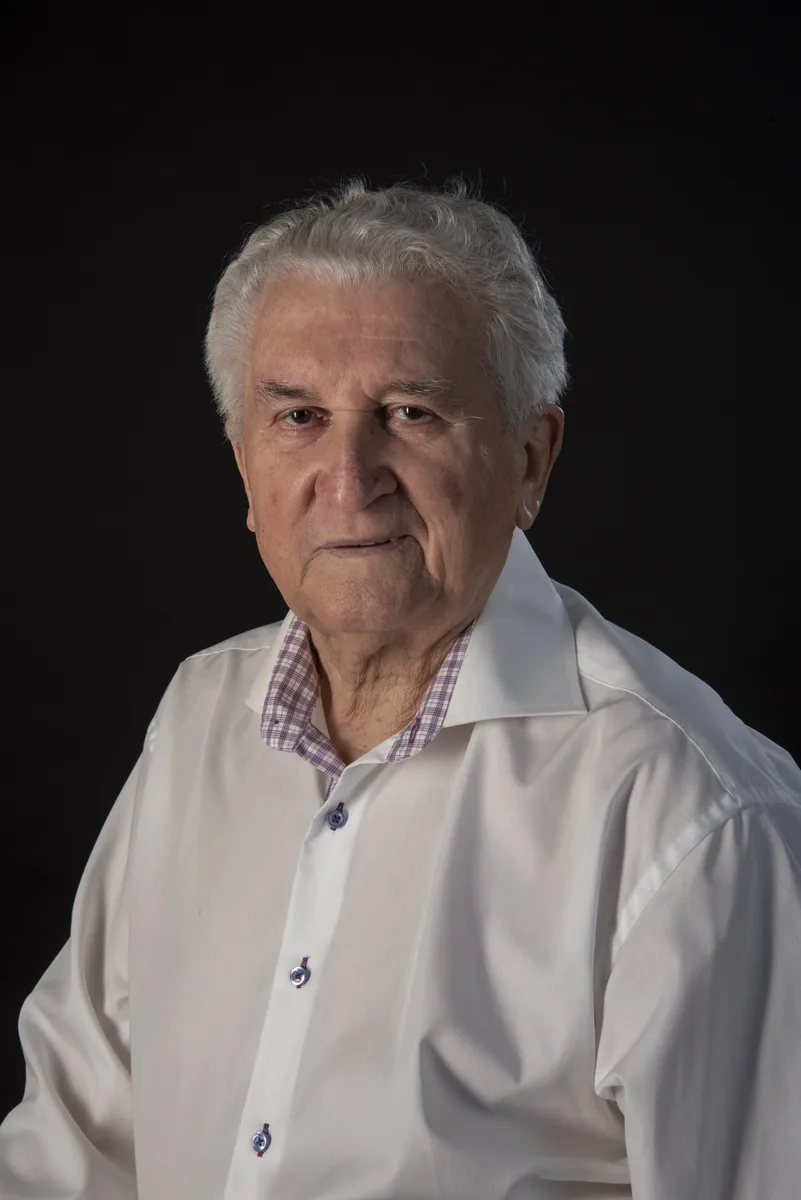 Josef Sochor — účinkující galakoncertu